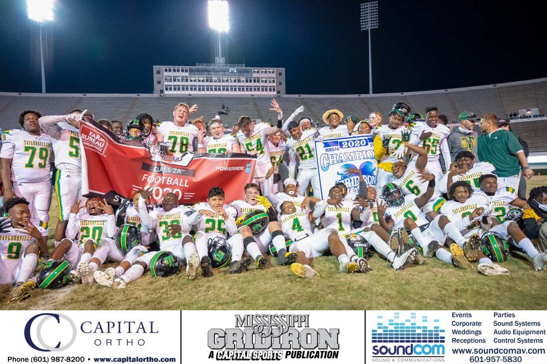 Taylorsville vs Calhoun City, 2A Title Game 47.JPG